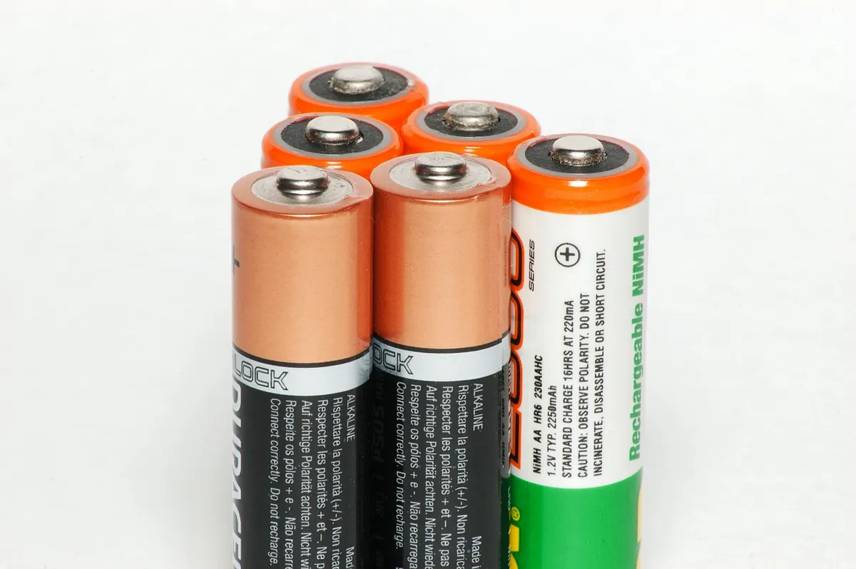 How to Recycle Cobalt-Containing Batteries: A UK Household Guide